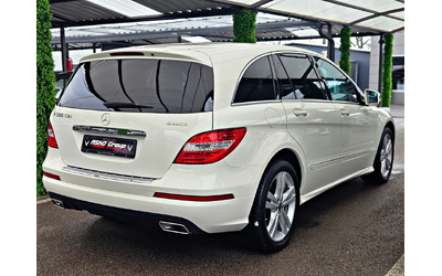 mercedes-benz-r-350 - 4