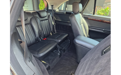 Mercedes-Benz R 500 V8-306к.с-4X4-АВТОМАТИК-ШВЕЙЦАРИЯ - автомобили, коли, обяви за нови и употребявани 14