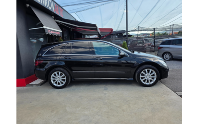 mercedes-benz-r-500 - 4