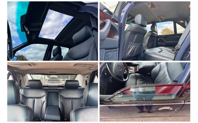 Mercedes-Benz S 280 * РЕТРО* УНИКАТ* БЕЗ АНАЛОГ* - автомобили, коли, обяви за нови и употребявани 15