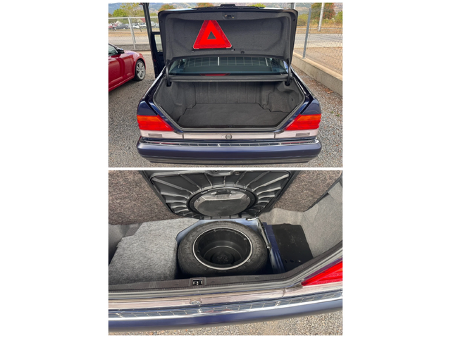 Mercedes-Benz S 280 * РЕТРО* УНИКАТ* БЕЗ АНАЛОГ* - автомобили, коли, обяви за нови и употребявани 16