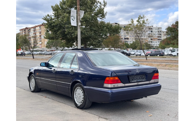 mercedes-benz-s-280 - 2