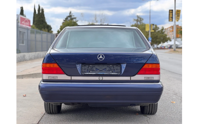 mercedes-benz-s-280 - 3