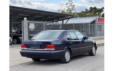 mercedes-benz-s-280 - 4