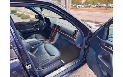 Mercedes-Benz S 280 * РЕТРО* УНИКАТ* БЕЗ АНАЛОГ* - автомобили, коли, обяви за нови и употребявани 8