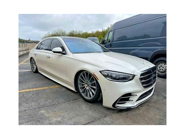 Mercedes-Benz S 3.0L 6 ALL WHEEL DRIVE - автомобили, коли, обяви за нови и употребявани 3