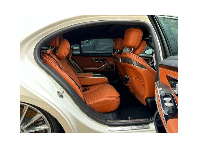 Mercedes-Benz S 3.0L 6 ALL WHEEL DRIVE - автомобили, коли, обяви за нови и употребявани 5