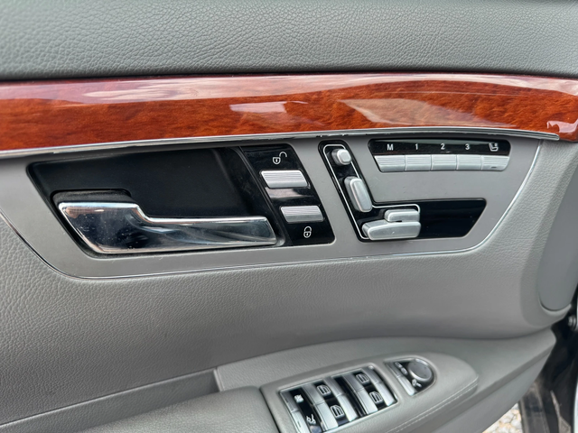 Mercedes-Benz S 320 S320CDI TOP! - автомобили, коли, обяви за нови и употребявани 11