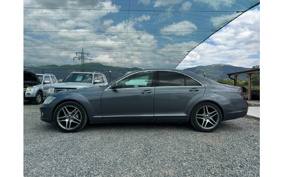 mercedes-benz-s-320 - 2