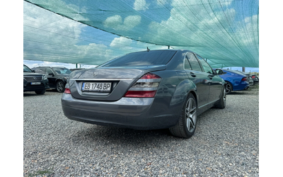 mercedes-benz-s-320 - 5