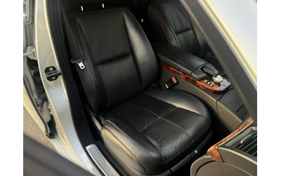 Mercedes-Benz S 320 /SOFT CLOSE/63 AMG/ - автомобили, коли, обяви за нови и употребявани 10