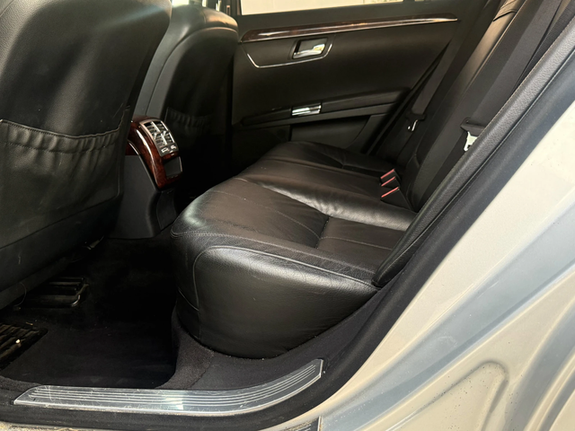 Mercedes-Benz S 320 /SOFT CLOSE/63 AMG/ - автомобили, коли, обяви за нови и употребявани 12