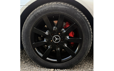 Mercedes-Benz S 320 /SOFT CLOSE/63 AMG/ - автомобили, коли, обяви за нови и употребявани 16