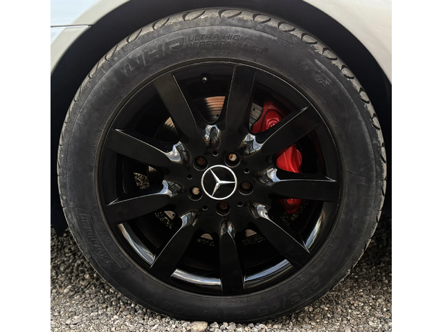 Mercedes-Benz S 320 /SOFT CLOSE/63 AMG/ - автомобили, коли, обяви за нови и употребявани 16