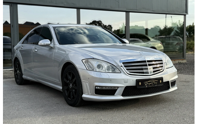 mercedes-benz-s-320 - 2