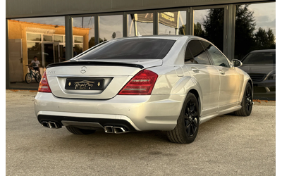 mercedes-benz-s-320 - 4