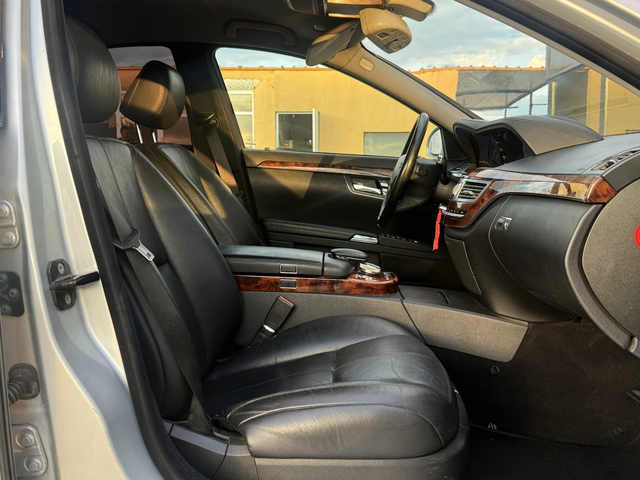 Mercedes-Benz S 320 /SOFT CLOSE/63 AMG/ - автомобили, коли, обяви за нови и употребявани 9