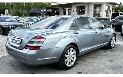 mercedes-benz-s-320 - 4