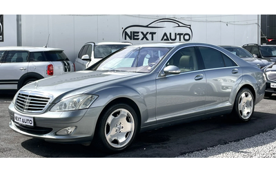 mercedes-benz-s-320 - 0