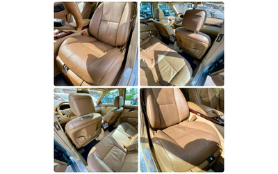 Mercedes-Benz S 320 3.0D 235HP КОЖА - автомобили, коли, обяви за нови и употребявани 9