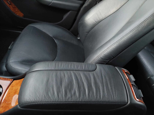 Mercedes-Benz S 320 i 224ps УНИКАТ!!! - автомобили, коли, обяви за нови и употребявани 11