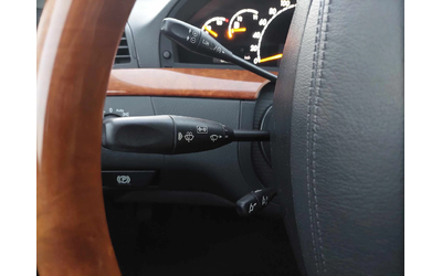 Mercedes-Benz S 320 i 224ps УНИКАТ!!! - автомобили, коли, обяви за нови и употребявани 12