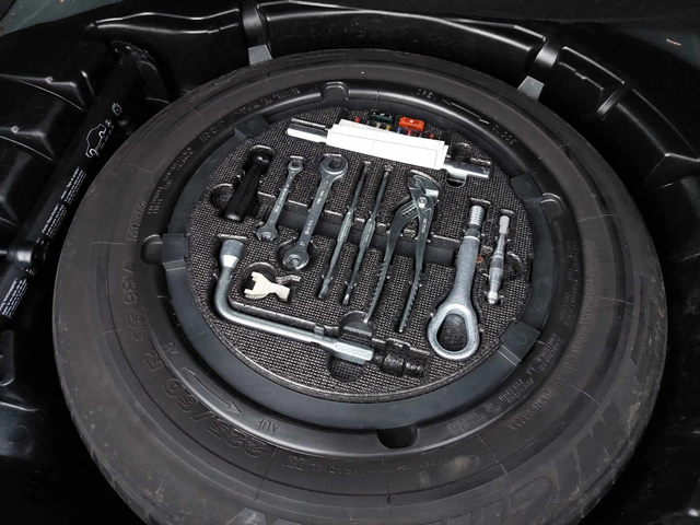 Mercedes-Benz S 320 i 224ps УНИКАТ!!! - автомобили, коли, обяви за нови и употребявани 13