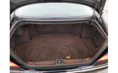 Mercedes-Benz S 320 i 224ps УНИКАТ!!! - автомобили, коли, обяви за нови и употребявани 16