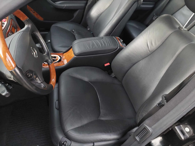 Mercedes-Benz S 320 i 224ps УНИКАТ!!! - автомобили, коли, обяви за нови и употребявани 6