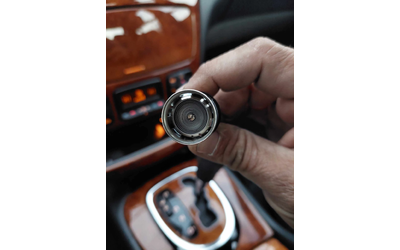 Mercedes-Benz S 320 i 224ps УНИКАТ!!! - автомобили, коли, обяви за нови и употребявани 9