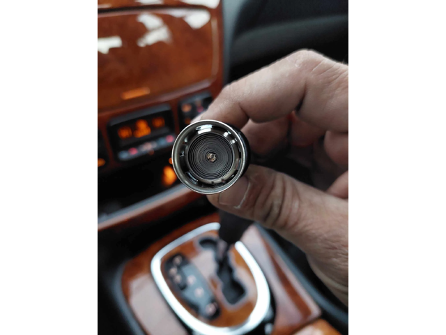 Mercedes-Benz S 320 i 224ps УНИКАТ!!! - автомобили, коли, обяви за нови и употребявани 9