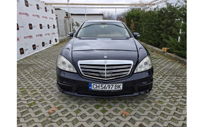 mercedes-benz-s-320 - 0