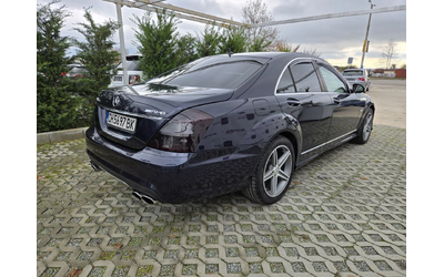 mercedes-benz-s-320 - 2