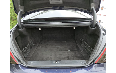 Mercedes-Benz S 320 3.0CDI-235кс= 6.3AMG LINE= NAVI= КСЕНОН - автомобили, коли, обяви за нови и употребявани 9