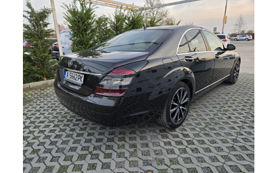 mercedes-benz-s-320 - 2