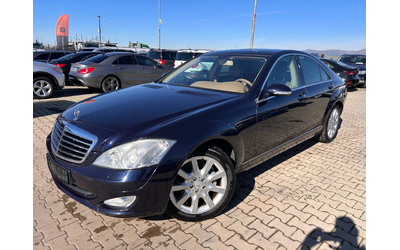 mercedes-benz-s-320 - 0