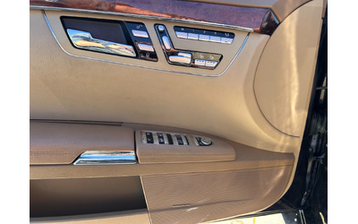 Mercedes-Benz S 320 CDI 4MATIC NAVI/KAMERA/PANORAMA EURO 4 - автомобили, коли, обяви за нови и употребявани 14