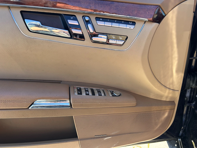 Mercedes-Benz S 320 CDI 4MATIC NAVI/KAMERA/PANORAMA EURO 4 - автомобили, коли, обяви за нови и употребявани 14