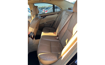 Mercedes-Benz S 320 CDI 4MATIC NAVI/KAMERA/PANORAMA EURO 4 - автомобили, коли, обяви за нови и употребявани 9