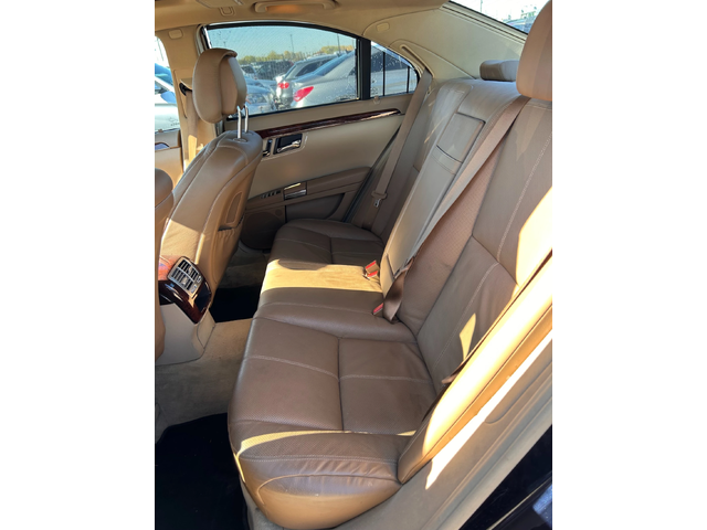 Mercedes-Benz S 320 CDI 4MATIC NAVI/KAMERA/PANORAMA EURO 4 - автомобили, коли, обяви за нови и употребявани 9