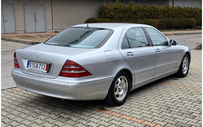 mercedes-benz-s-320 - 3