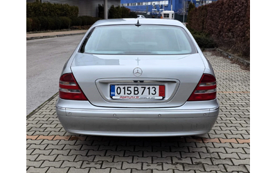 mercedes-benz-s-320 - 4