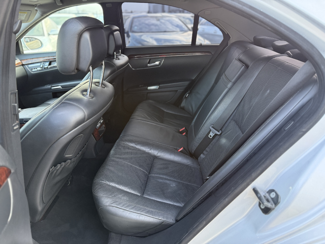 Mercedes-Benz S 320 CDI* 2008г* LONG* Топ - автомобили, коли, обяви за нови и употребявани 13