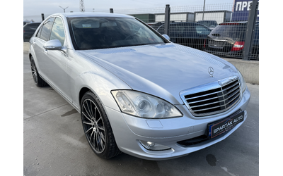 mercedes-benz-s-320-cdi-2008g-long-top - 1