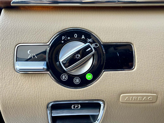 Mercedes-Benz S 320 CDI 4-MATIC AMG PACK/3xTV/DISTRONIC/VAKUM/FULL - автомобили, коли, обяви за нови и употребявани 22