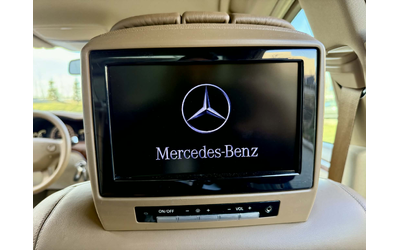 Mercedes-Benz S 320 CDI 4-MATIC AMG PACK/3xTV/DISTRONIC/VAKUM/FULL - автомобили, коли, обяви за нови и употребявани 24