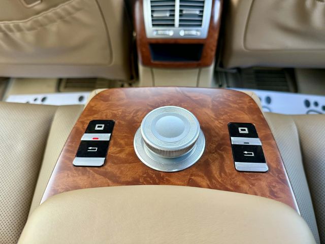 Mercedes-Benz S 320 CDI 4-MATIC AMG PACK/3xTV/DISTRONIC/VAKUM/FULL - автомобили, коли, обяви за нови и употребявани 25