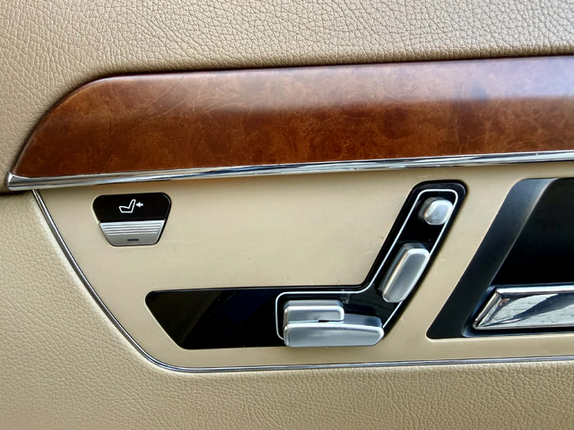 Mercedes-Benz S 320 CDI 4-MATIC AMG PACK/3xTV/DISTRONIC/VAKUM/FULL - автомобили, коли, обяви за нови и употребявани 27