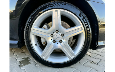 Mercedes-Benz S 320 CDI 4-MATIC AMG PACK/3xTV/DISTRONIC/VAKUM/FULL - автомобили, коли, обяви за нови и употребявани 31