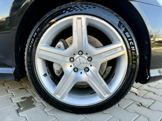 Mercedes-Benz S 320 CDI 4-MATIC AMG PACK/3xTV/DISTRONIC/VAKUM/FULL - автомобили, коли, обяви за нови и употребявани 31